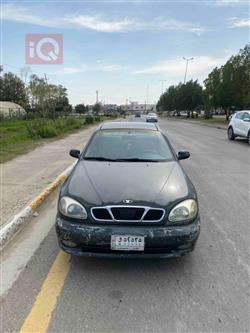Daewoo Lanos